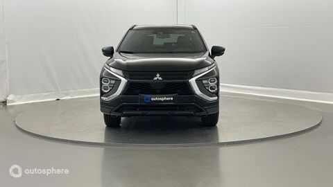 Eclipse Cross 2.4 MIVEC PHEV 188ch Intense Design 4WD 2023 occasion 62232 Fouqui&egrave;res-l&egrave;s-B&eacute;thune