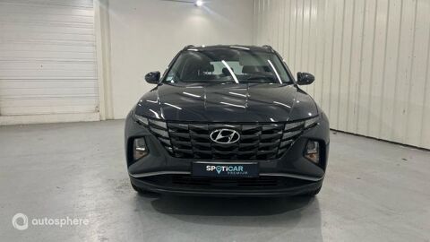 Tucson 1.6 T-GDi 230ch Hybrid Executive BVA6 2023 occasion 64300 ORTHEZ