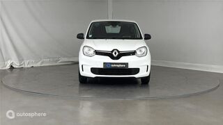 Twingo 1.0 SCe 65ch Life 2019 occasion 62218 Loison-sous-Lens