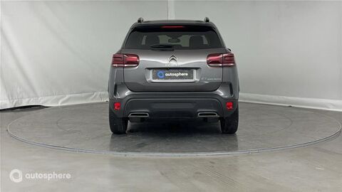 C5 aircross BlueHDi 130ch S&S Shine Pack EAT8 2022 occasion 60000 Beauvais