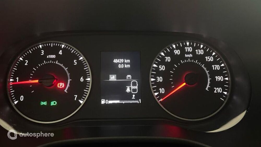 Sandero 1.0 TCe 90ch Expression 2024 occasion 02600 Villers-Cotter&ecirc;ts