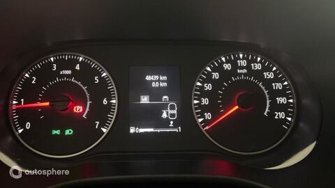 Sandero 1.0 TCe 90ch Expression 2024 occasion 02600 Villers-Cotter&ecirc;ts