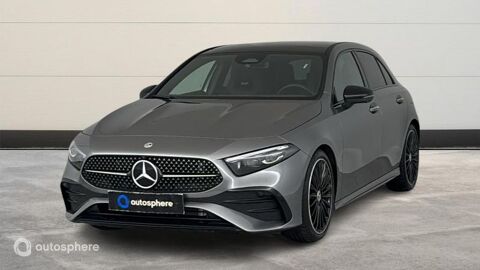Annonce voiture Mercedes Classe A 38999 €