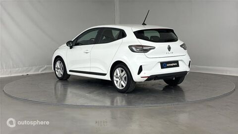 Clio 1.0 SCe 65ch Evolution - 24 2025 occasion 51100 Reims