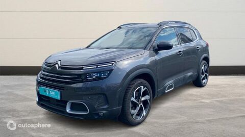 Annonce voiture Citroën C5 aircross 17799 €