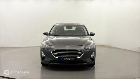 Focus 1.0 EcoBoost 125ch Titanium 2019 occasion 92200 Neuilly-sur-Seine
