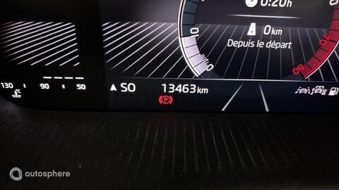 Fabia 1.0 TSI Evo2 95ch Selection 2025 occasion 59400 Cambrai