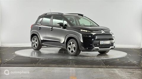 C3 Aircross BlueHDi 110ch S&S Feel Pack 2022 occasion 74330 &Eacute;pagny Metz Tessy