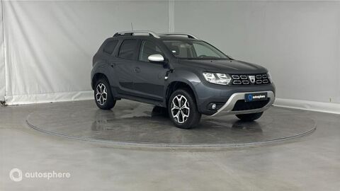 Duster 1.5 Blue dCi 115ch Prestige 4x2 2018 occasion 57100 Thionville