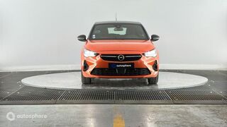Corsa 1.2 Turbo 100ch Elegance 2022 occasion 63200 Riom