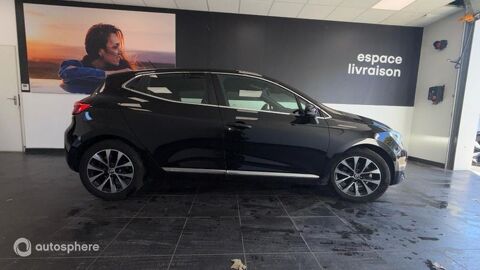 Clio 1.6 E-Tech hybride 140ch Intens -21N 2022 occasion 13090 Aix-en-Provence