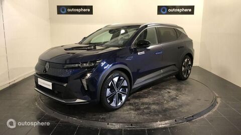 Annonce voiture Renault Scnic 47099 