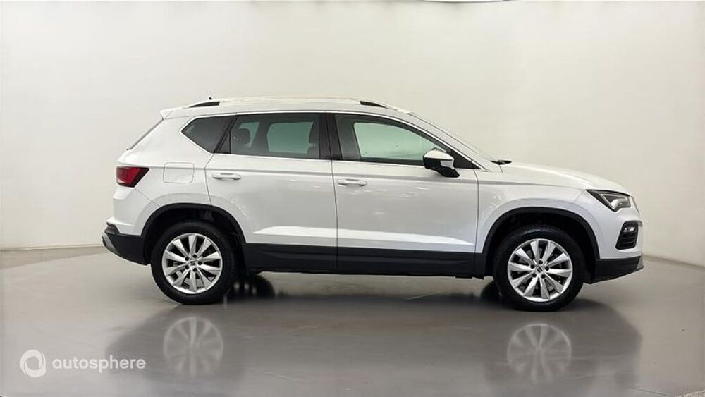 Ateca 2.0 TDI 150ch Start&Stop Business DSG7 2023 occasion 44000 NANTES