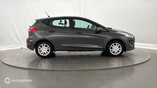 Fiesta 1.1 85ch Cool & Connect 5p Euro6.2 2019 occasion 59552 Lambres-lez-Douai