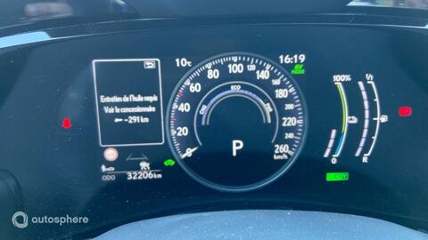 NX 450h+ Luxe 4WD MY24 2024 occasion 69410 Champagne au mont d'Or