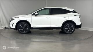 Qashqai e-POWER 190ch Tekna 2024 + TOIT PANORAMIQUE 2024 occasion 59720 Louvroil
