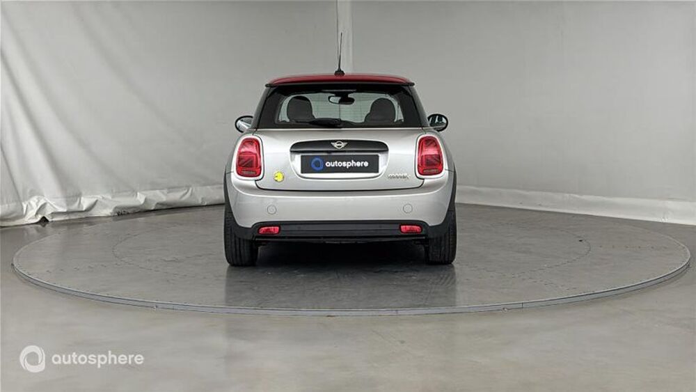 Cooper SE 184ch Edition Premium BVA 5CV 2023 occasion 59650 Villeneuve-d'Ascq