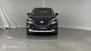 X-Trail e-Power 204ch Tekna+ 2023 occasion 51100 Reims