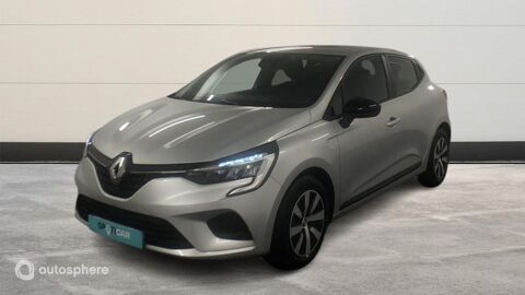 Renault Clio 1.0 TCe 90ch Equilibre 2023 occasion Bassussarry 64200