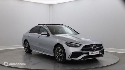 Classe C 300 d e Hybrid EQ 197+129ch AMG Line 2024 occasion 77240 Vert-Saint-Denis