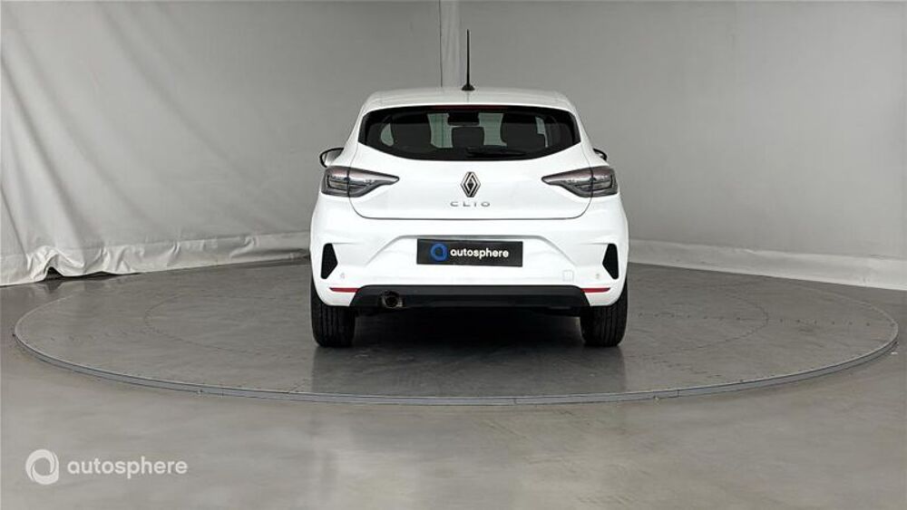 Clio 1.0 TCe 90ch Evolution - 24 2024 occasion 59320 Sequedin