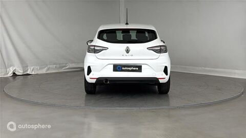 Clio 1.0 TCe 90ch Evolution - 24 2024 occasion 59320 Sequedin