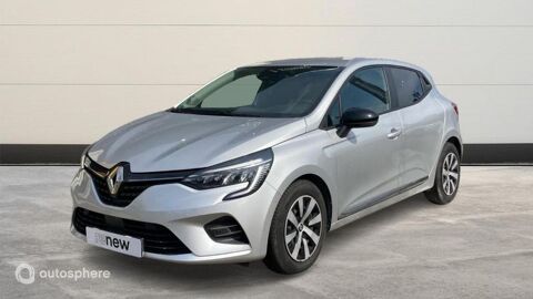 Renault Clio 1.6 E-Tech hybride 145ch Evolution 2022 occasion Hazebrouck 59190