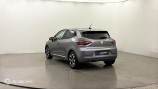 Clio 1.0 TCe 90ch Evolution 2023 occasion 44000 Nantes