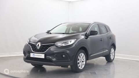 Renault Kadjar 1.5 Blue dCi 115ch Business 131g 2020 occasion Wormhout 59470