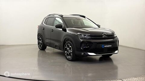 C5 aircross 1.5 BlueHDi 130ch MAX boite automatique 2025 occasion 86100 Ch&acirc;tellerault