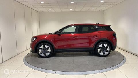 Explorer 340ch 79kWh Extended Range Pack Premium AWD 2024 occasion 94400 Vitry-sur-Seine