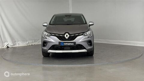 Captur 1.0 TCe 90ch Techno 2023 occasion 59160 Lomme