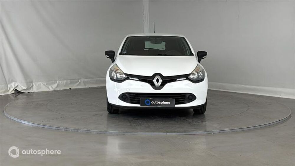 Clio 1.2 16v 75ch Life Euro6 2015 2016 occasion 59320 Sequedin