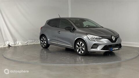 Clio 1.0 TCe 90ch Evolution 2023 occasion 77100 Meaux