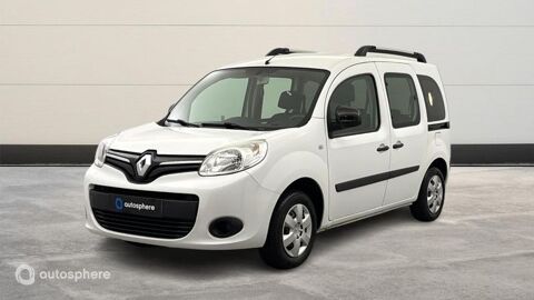 Annonce voiture Renault Kangoo 15399 €