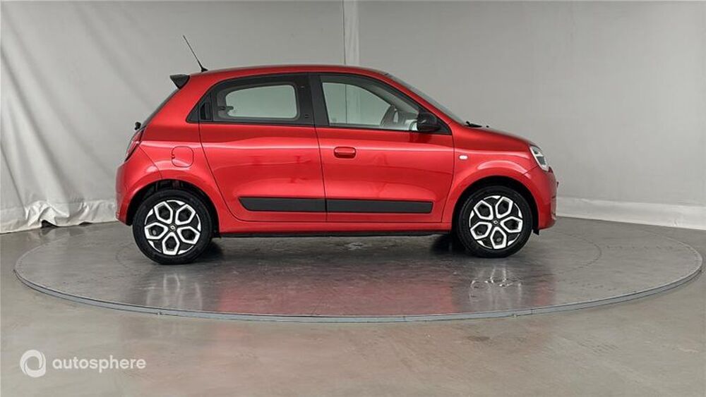 Twingo 1.0 SCe 65ch Equilibre 2023 occasion 59470 Wormhout
