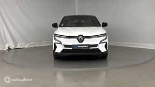 M&eacute;gane E-Tech Electric EV60 220ch Techno optimum charge 2022 occasion 59640 Dunkerque