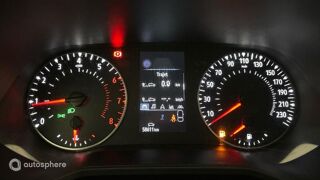 Clio 1.0 TCe 100ch Evolution GPL 2023 occasion 62220 Carvin
