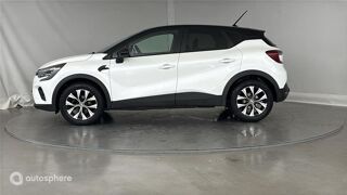 Captur 1.0 TCe 100ch Evolution GPL 2023 occasion 59470 Wormhout