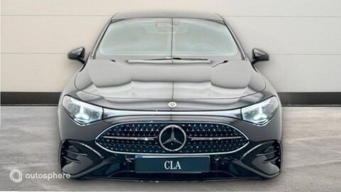Classe CLA 200 163+30ch AMG Line 8G-eDCT 2026 occasion 86000 Poitiers