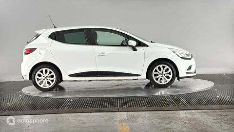 Clio 0.9 TCe 90ch Intens 5p 2018 occasion 69200 V&eacute;nissieux