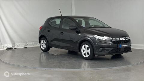 Sandero 1.0 SCe 65ch Essential 2023 occasion 02300 Chauny