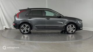 Niro 1.6 GDi 141ch HEV Premium DCT6 2022 occasion 62800 LIEVIN