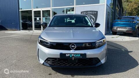 Corsa 1.2 Turbo Hybrid 100ch Edition e-BVA6 2025 occasion 64000 PAU