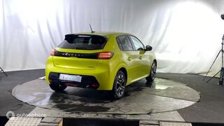 208 1.2 Hybrid 110ch Edition e-DCS6 2026 occasion 37540 Saint-Cyr-sur-Loire