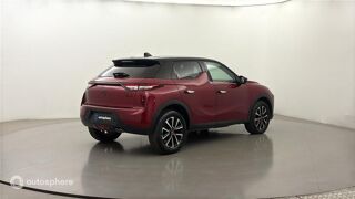 DS3 1.2 PureTech 130ch Performance Line Automatique 2024 occasion 44000 Nantes