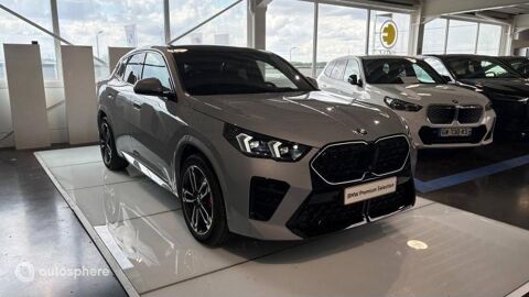 X2 sDrive20dA 163ch M Sport DKG7 2026 occasion 59113 Seclin