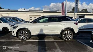 Austral 1.2 E-Tech full hybrid 200ch Iconic 2023 occasion 62219 Longuenesse