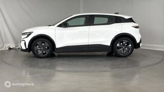 M&eacute;gane E-Tech Electric 130ch Equilibre autonomie urbaine -24 2024 occasion 02000 Laon