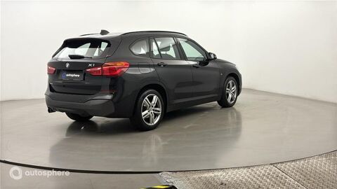X1 sDrive16d 116ch M Sport 2017 occasion 33260 LA TESTE DE BUCH